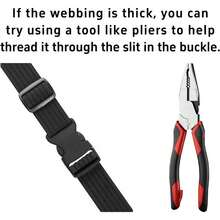 Quick Release Repair Kit - 4 - View 5