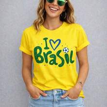 Amarelo