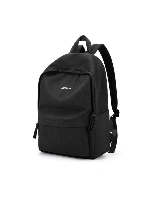 Sac à dos classique pour étudiants universitaires, garçons et filles, sac à dos scolaire mignon pour adolescents, sac à ordinateur de voyage à la mode, convient aux ordinateurs de 14-15,6 pouces, sac de travail grande capacité pour étudiants, sac à dos classique pour la rentrée scolaire, unisexe, convient aux adolescentes, aux élèves du collège, aux étudiants universitaires, sac à dos compact décontracté pour l'extérieur et le quotidien, sac à dos de voyage, sac à dos léger, sac de travail, sac à dos pour ordinateur, unisexe, convient pour le sac d'école d'été, cadeau pour hommes et femmes