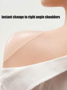 Selbstklebende Silikon-Po-Polster für Damen, Hüftpolster, Wadenpolster, unsichtbare nahtlose Body-Shaping-Polster, Po-Verstärker-Polster, falsche Po-Polster, Silikon-Schulterpolster, selbstklebender nahtloser falscher Po, natürliche Auffüllung für Hohlräume, perfekte Kurven formen - Verschiedenfarbig - Übersicht 7