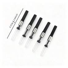 5Pcs Jinhao Fountain Pen Ink Converter 2.6mm Caliber Universal Ink Absorber For School Office Stationery - Ink Converter - View 4