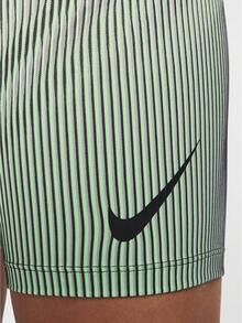 Nike/Authentic New Autumn Men's Mid-Waist Breathable Running Sports Shorts FN3370-014 - FN3370-014 - View 3