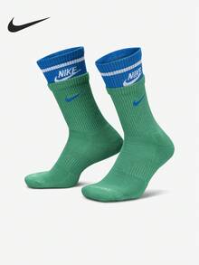 Nike Authentic Everyday Plus Breathable Sports Socks 1 Pair FN3148-300 - FN3148-300 - View 2