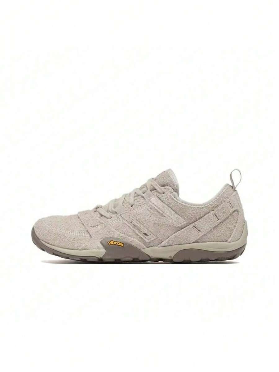 New Balance MT10 經典百搭 低筒 生活休閒鞋 男女同款 米色（建議拍大半號） - 米色 - 查看 1