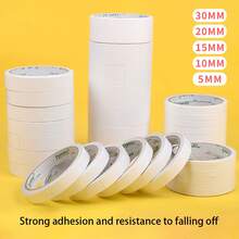 1 Roll 15 Yards Painting Masking Tape Art Masking Tape - Powerful - View 7