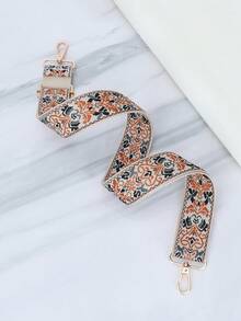 Handbag Strap Shoulder Strap Replacement Strap Accessories Adjustable Strap - Multicolor - View 3