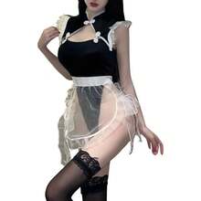 Women's Lingerie Set - Features - View 4