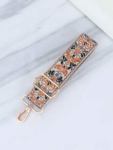 Handbag Strap Shoulder Strap Replacement Strap Accessories Adjustable Strap - Multicolor - View 2