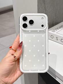 個性化時尚果凍黑 TPU 防震保護殼，適用於 Apple 手機，相容 Apple 機型，非常適合作為情侶、女性、女兒、男朋友、女朋友和青少年女孩的生日與聖誕禮物，拍攝時光線可能導致輕微色差 - 彩色 - 查看 2