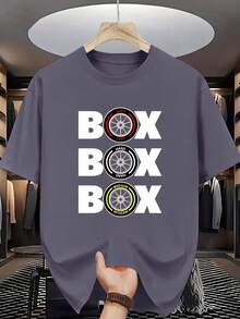 T-Shirts Hommes - Blanc - Voir 8