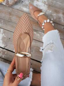 brun clair