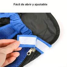 Sac à dos - défaut - Voir 3
