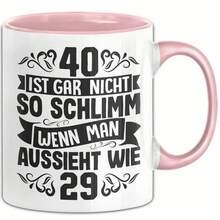 Insulated Cups & Mugs - A. Double-sided Printing (11oz) - View 4