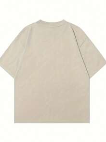 Men T-Shirts - Black - View 10