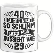 Insulated Cups & Mugs - A. Double-sided Printing (11oz) - View 1