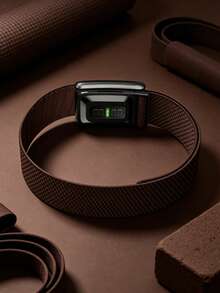 Coffee Brown
