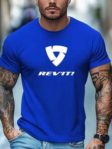 Men T-Shirts - White - View 11