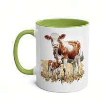 Insulated Cups & Mugs - A雙面列印(11oz) - 查看 6