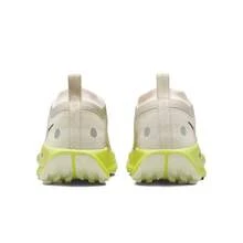 Nike Pegasus Trail 5 女士跑步鞋舒適百搭織物低筒越野跑鞋米黃 - 米黃 - 查看 6