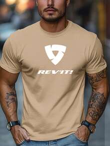 Men T-Shirts - White - View 8
