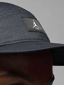 Nike Authentic JORDAN Men's Comfortable Breathable Sports Sun Protection Baseball Cap FV5304-010 - FV5304-010 - View 5