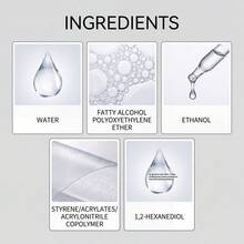 JUE-FISH Screen Cleaner, Suitable For Cleaning And Maintaining Various Screens And Mirrors, Such As TV Screens, Phone Screens, Desktop Computer Monitors, Laptop Screens And Eyeglass Lenses, - Liquid - View 6