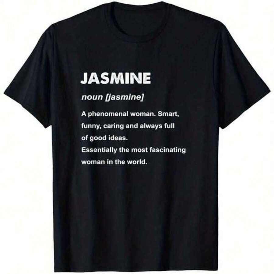 Inspirational Woman T-Shirt - Cyberpunk, Skater, 100% Cotton, Funny Birthday, Gym Casual, Outdoor Adventure