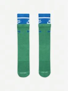 Nike Authentic Everyday Plus Breathable Sports Socks 1 Pair FN3148-300 - FN3148-300 - View 3