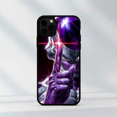 Phone Designed Japan Anime Dragon With Ball Hot-Blooded Ani…