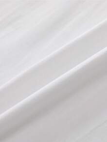 Men T-Shirts - White - View 4