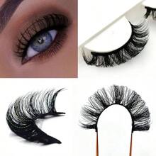 False Eyelashes And Adhesives Kits - Planta Fibre-dC03 - View 4