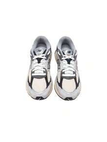 New Balance NB 2010 Comfortable And Lightweight Low-Top Running Shoes, Unisex, Grey/Beige - Grey - View 3