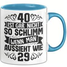 Insulated Cups & Mugs - A. Double-sided Printing (11oz) - View 5