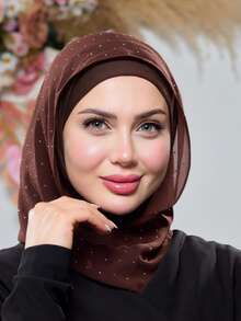 قهوة بني