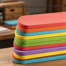 Estantería de almacenamiento de madera elegante para el hogar - Estilizada & Práctica, Adecuada para la vida moderna - Multicolor - Ver 10