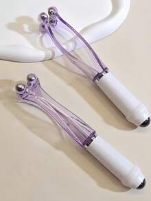 Finger Massager With Joint Roller, New Design, Multi-Functional, Snail-Shaped Steel Magnetic Bead Holder, Finger Massage Device, Perfect For Slender Hands. - A - View 6