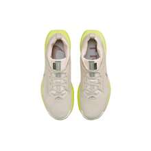 Nike Pegasus Trail 5 女士跑步鞋舒適百搭織物低筒越野跑鞋米黃 - 米黃 - 查看 3