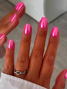 Hot Pink