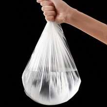 80pcs/160pcs Disposable Foot Bath Bags, Foot Soak Basin Liners, Foot Spa Foot Bath Tub Plastic Bags - A - View 9