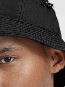 Nike Authentic 2024 Summer New Men's And Women's Sports Sun Protection Bucket Hat FQ3277-010 - FQ3277-010 - View 4