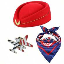 2 piezas Conjunto de Disfraz de Alien, Incluye Diadema, Guantes - Disfraz de Fiesta de Alien Único con Ojos Realistas, Escamas Brillantes y Antenas - Material Suave y Cómodo, Adecuado para Eventos Temáticos, Fiestas, Festivales de Música, Mascaradas, Cosplay y Uso Diario - Fácil de Armar - Multicolor - Ver 11