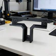 T-Shaped Wooden Board Connector Angle Bracket, Thickened 90 Degree Right Angle Fixing, Solid Wood Furniture Reinforcement Accessory, Easy Installation Anti-Loosening, Suitable For Woodworking DIY/Cabinet/Shelf/Construction, Durable, Essential For Home Decoration And Repair - A - View 5
