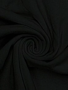 Men T-Shirts - Black - View 3