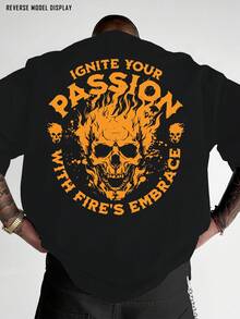 Men T-Shirts - trắng - Xem 11