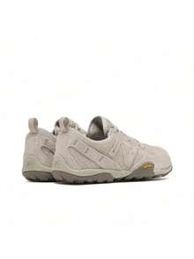 New Balance MT10 經典百搭 低筒 生活休閒鞋 男女同款 米色（建議拍大半號） - 米色 - 查看 4
