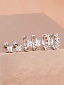 2銀色-6PCS