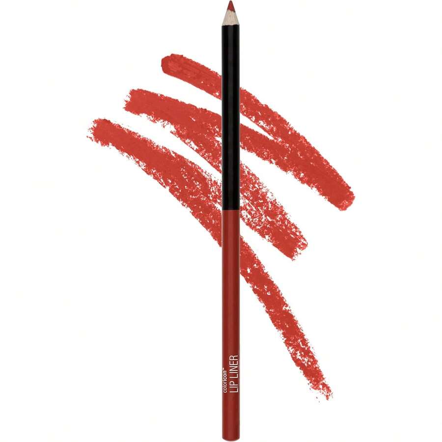 Wet n Wild Color Icon Lip Liner, Berry Red, 0.04 Ounce 717 Variant 4 - Berry Red - View 1