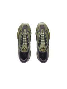 New Balance NB 1000 Comfortable, Versatile, Durable Low-Top Casual Urban Commuting Running Shoes, Unisex, Army Green - Army Green - View 3
