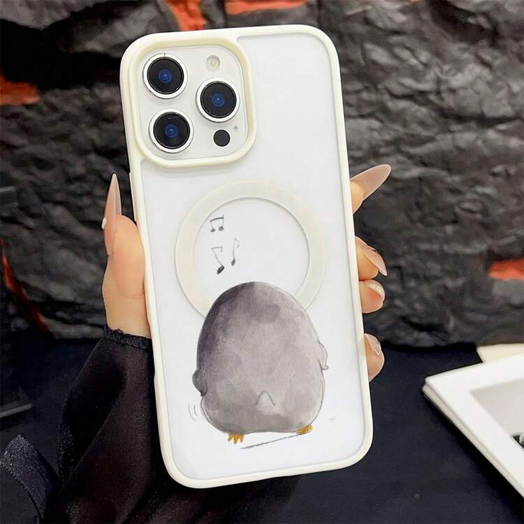 Basic Phone Cases - Weiss - Übersicht 13