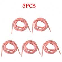 Iridescent Laser Charging Cable Wrap Protector, Flexible And Bend-Resistant, Delays Cable Aging, Beautifies Data Cables, Suitable For Dorm, Commute, Business Trip, Travel, Compatible With IPhone 15/16/17 Data Cables, Affordable Gift Recommendation - Multicolor - View 22